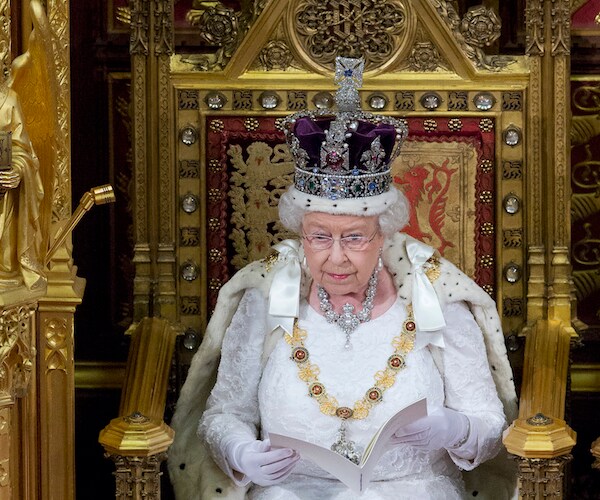 Queen Has Offshore Investments, Reports Say
