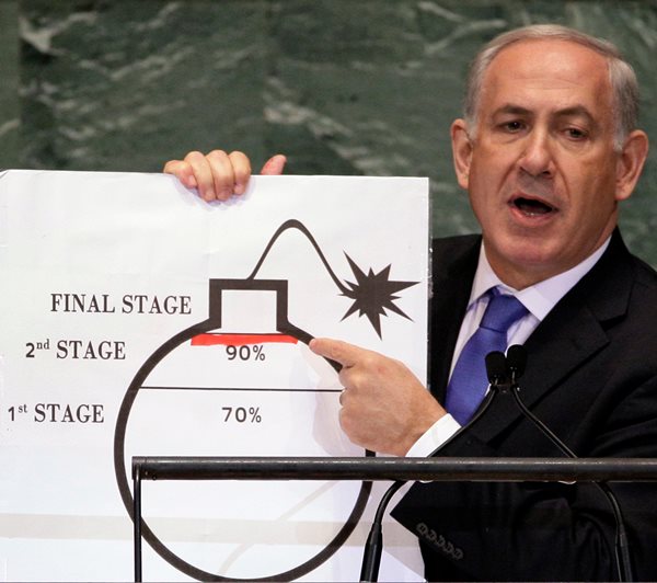 Resist Risk-Off Amid the Iran-Israel Conflict