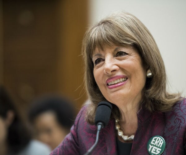 rep. jackie speier at a house judiciary subcommittee hearing