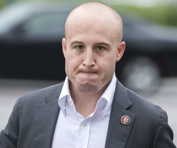 rep. max rose is shown