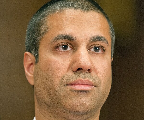 FCC Chairman to Visit Texas in Aftermath of Hurricane Harvey