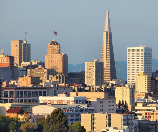 American Cities Run by Democrats Are Becoming Similar to Venezuela