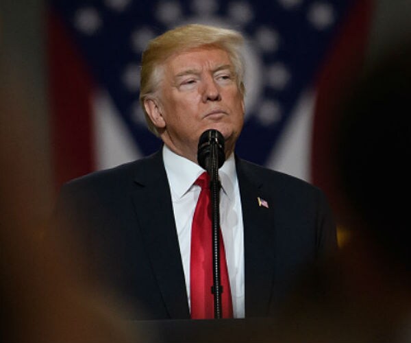 Poll: 44 Percent of Americans Doubt Trump Can Get Re-Elected