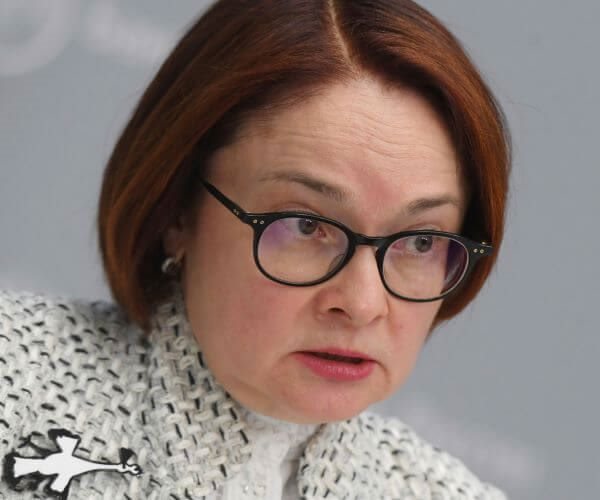Nabiullina