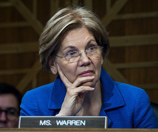 Sen. Warren Releases Massachusetts Survey on Reducing Gun Violence in Schools