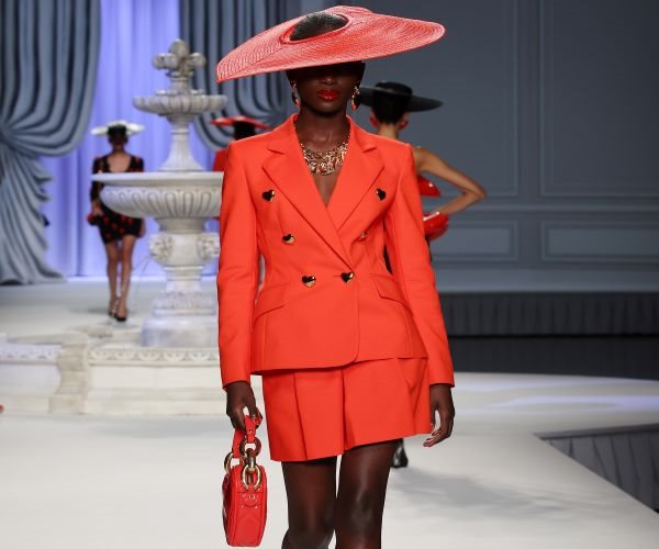 Prada, Max Mara Back to Pre-Pandemic Splendor in Milan
