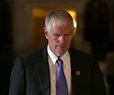 Mo Brooks to Newsmax: VP Harris, 'Quit Paying People' to Break Into US