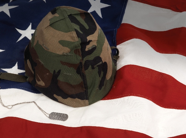 US to Autoregister Men for Military Draft This Year