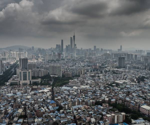 African Nations, US Decry Racism Against Blacks in China