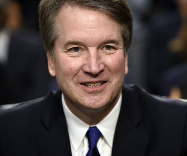 What to Watch for as Senators Consider Kavanaugh Nomination