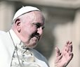 Pew Survey: Pope's Favorability Dips Among Catholics