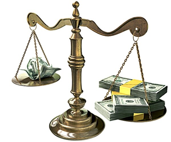 Bloomberg: Atlanta Is Capital of US Inequality, Followed by Miami, New Orleans