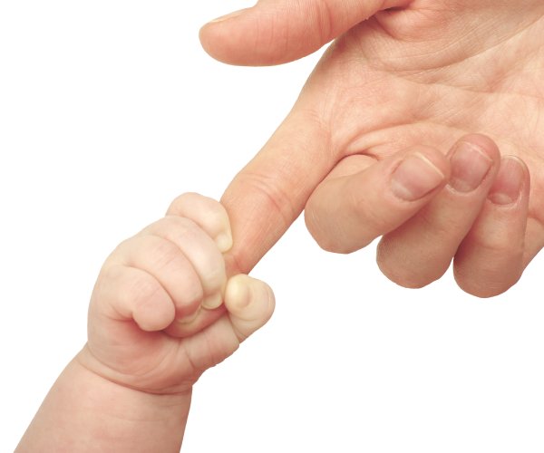 Twins Born From Embryos Frozen 30 Years Ago