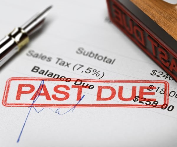 As 'Buy Now, Pay Later' Deals Grow, So Do Delinquencies