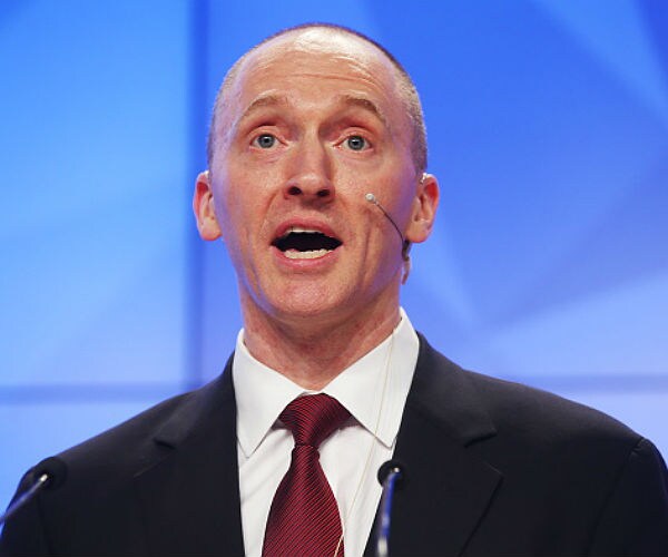 Napolitano 'Skeptical' on Carter Page Warrant Reports