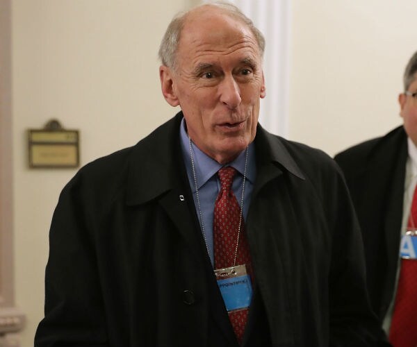 Trump's Pick for Intelligence Chief Clears Hurdle in Senate