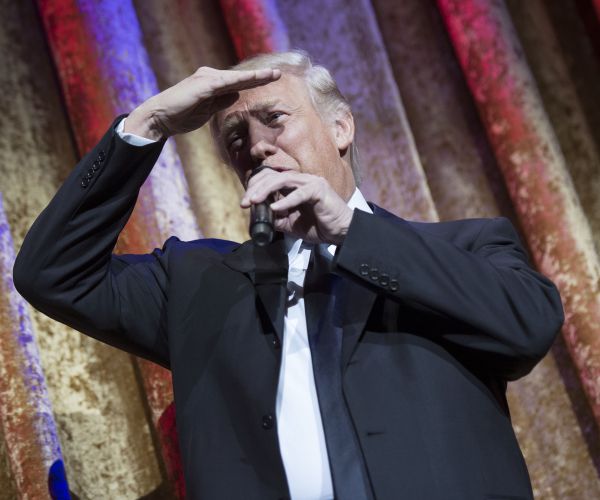 Should Trump Stop Tweeting for Cybersecurity's Sake?