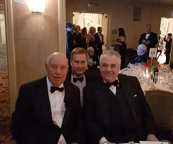 Remembering Fred Anton — the Man Who Saved Pennsylvania Conservatives 