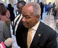 Georgia Dem Rep. David Scott Dies at Age 80