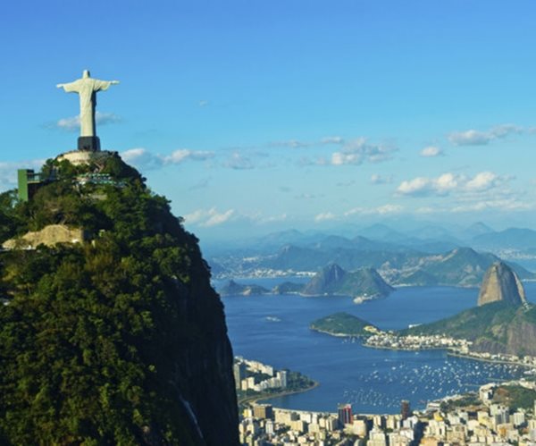 Brazil Courting US as Steel Trade War Reduces Shipments 