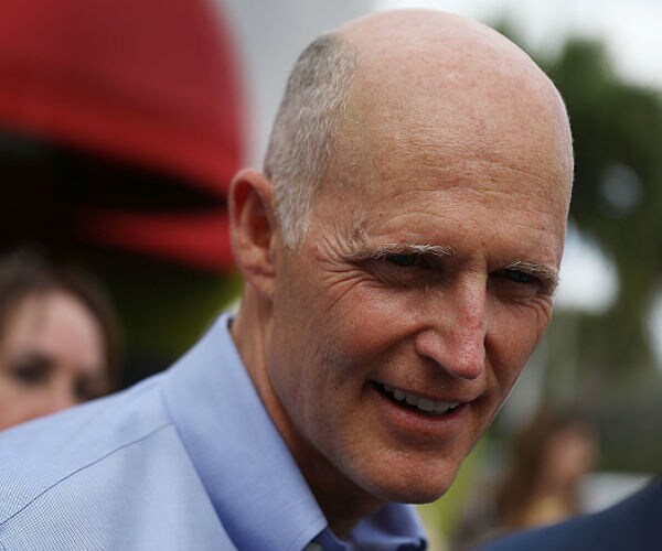 Fla. Senate Race: Scott Aims to 'Fix' DC, Nelson Touts Seniority 