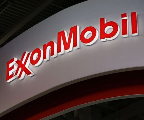 Exxon Seeks Waiver From US Sanctions on Russia: WSJ