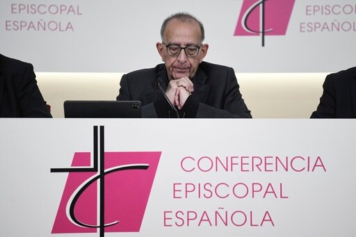 Spain's Bishops Apologize for Sex Abuses but Dispute the Estimated Number of Victims in Report