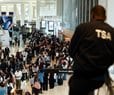 Senate Moves to Fund DHS After Shutdown Disrupts Airports