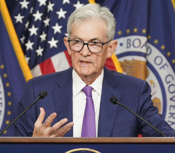 Interest Rate Update: Higher for Longer Risks Crash Landing