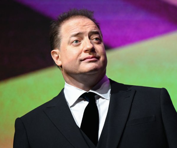 brendan fraser