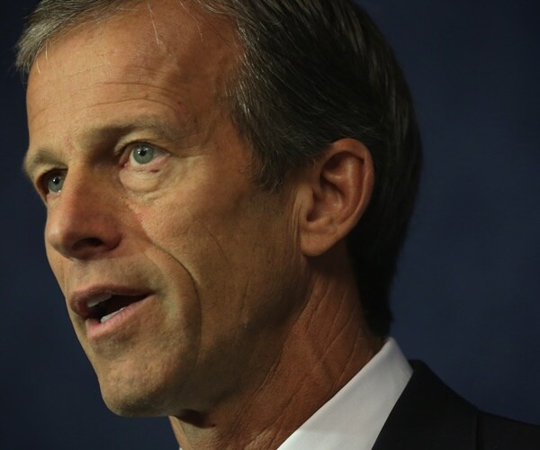 sen. john thune