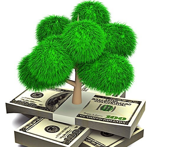 Wall Street Has a $1 Trillion Climate Risk