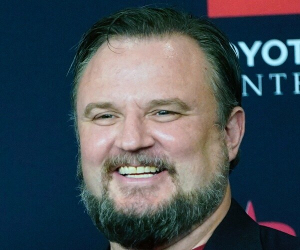 Houston Rockets GM Whose Tweet Angered China Resigning