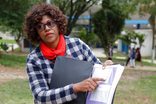 Brazilian Prosecutors Sue to Shut Church over Forced Labor