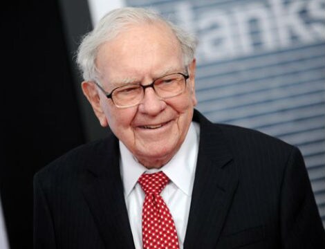 warren buffett
