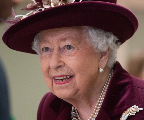 Netflix Rejects Calls to Add Disclaimer to The Crown