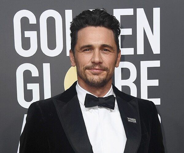 James Franco Removed From Vanity Fair Hollywood Cover