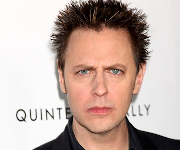 Roseanne 'Disgusted' by Support for Fired Disney Director Gunn