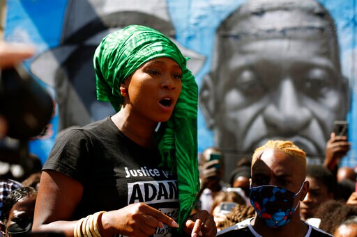 Rights Watchdog Urges France to Fight Racial Discrimination