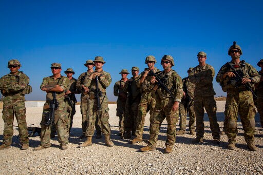 Iran Uses Violence, Politics to Try to Push US out of Iraq