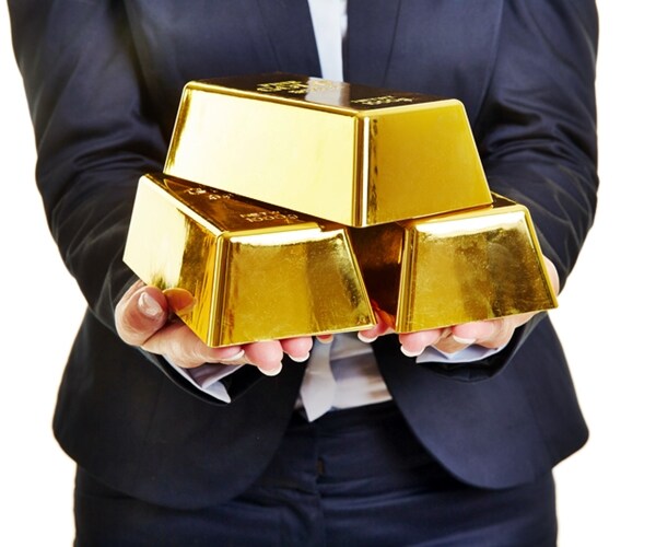 Crispin Odey: Governments May Make Private Gold Ownership Illegal
