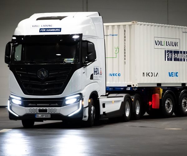 Nikola Founder Trevor Milton Sentenced to 4 Years