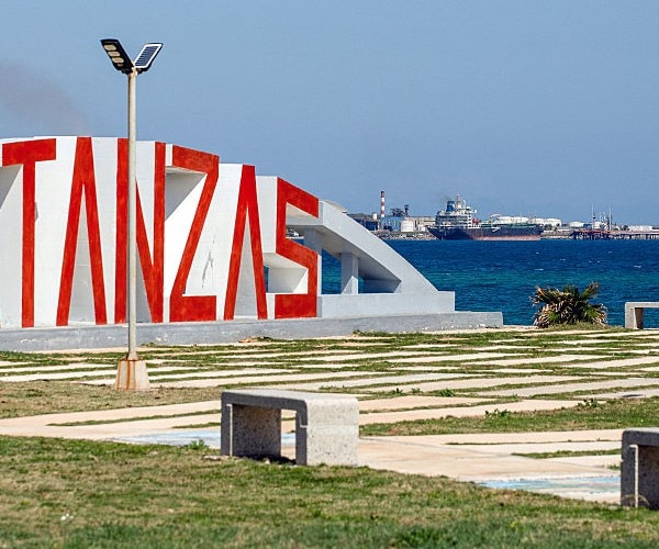 Report: US to Allow Russian Oil Tanker to Reach Cuba