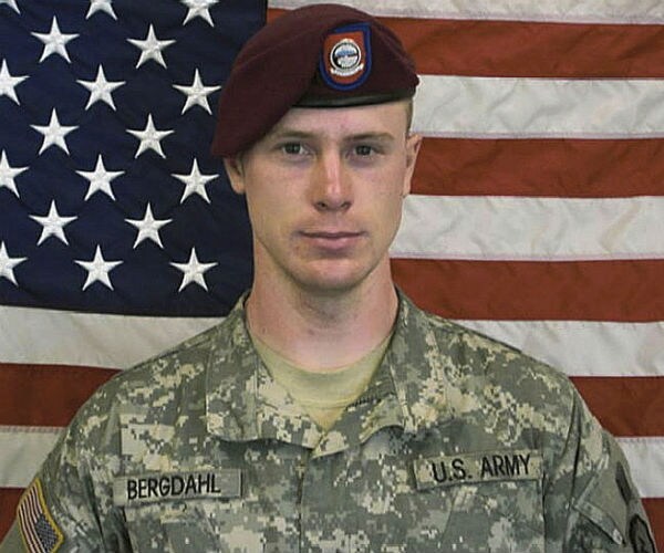 Bergdahl Seeks Pardon From Obama to Avert Desertion Trial