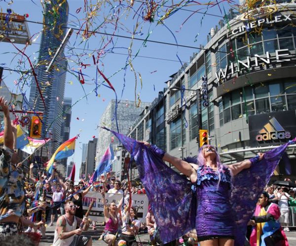 Canada Seeks to Ban LGBTQ Conversion Therapy