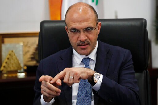 Minister: Lebanon Is Nearing Critical Stage in Virus Cases