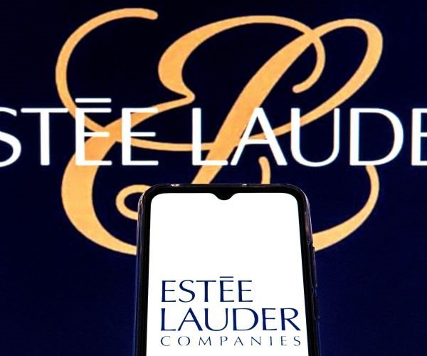 Estee Lauder