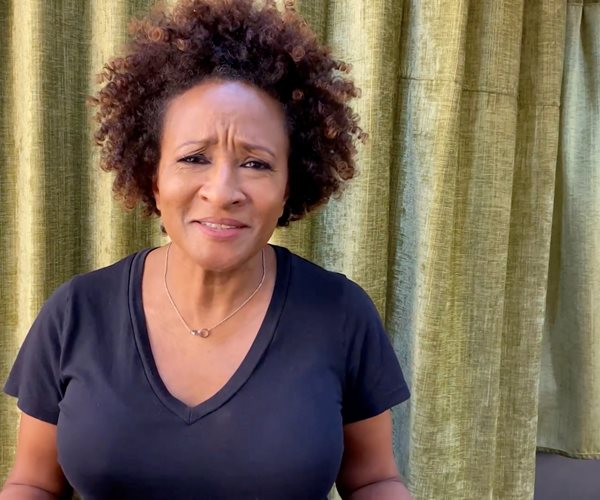 Wanda Sykes