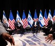 Biden, Netanyahu Relations Becoming Fractured