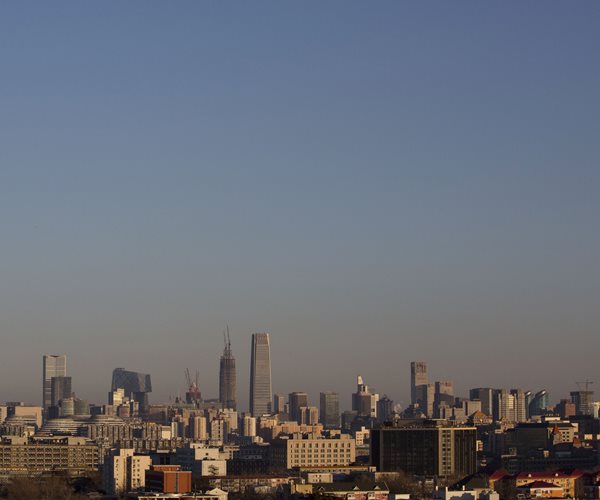 China to Prosecute Rights Lawyer, 3 Activists for Subversion